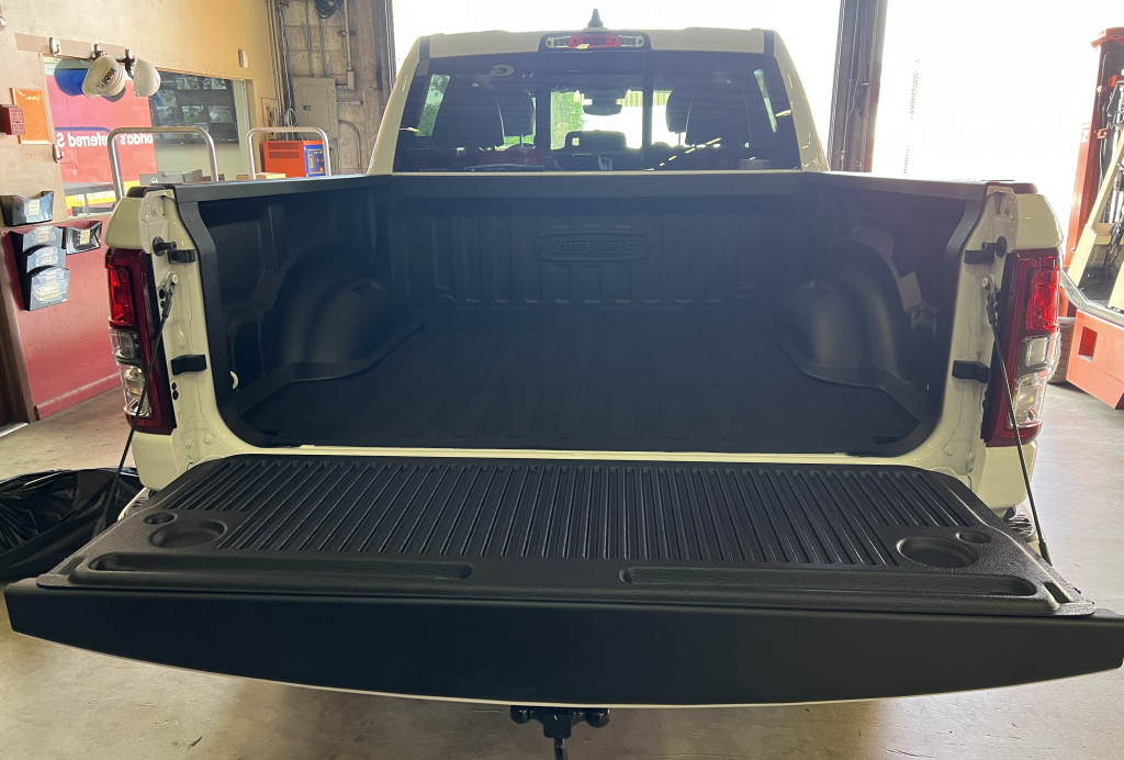 Nb Ram Andrade Dualliner Truck Bed Liner Ford Chevy