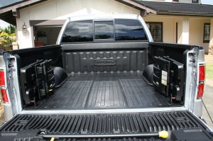 DualLiner Bedliner