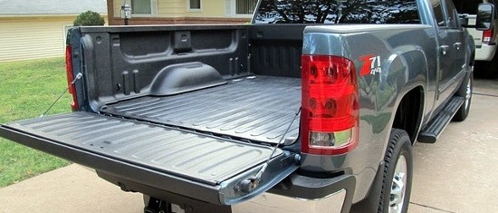 Buy the Best Bed Liner for 1999-2017 Chevy Silverado Pick Up Truck