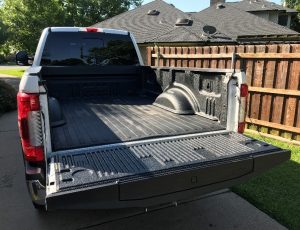 tornado-proof-bed-liner | DualLiner Truck Bed Liner - Ford, Chevy ...