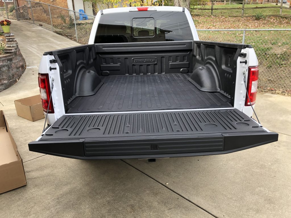 2019 F150 Morack | DualLiner Truck Bed Liner - Ford, Chevy, Dodge & GMC ...