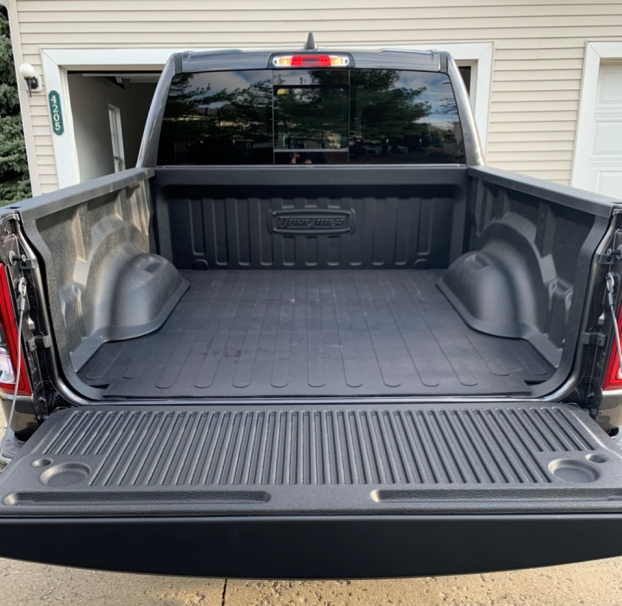 2020 Ram 1500 Sabo | DualLiner Truck Bed Liner - Ford, Chevy, Dodge ...