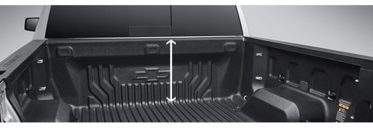 How to Measure a Truck Bed | DualLiner Truck Bed Liner - Ford, Chevy ...