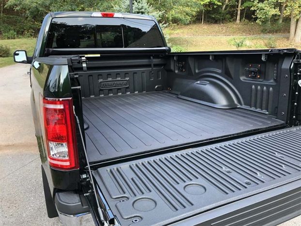 Spray In vs Drop In Bedliner - Updated for 2021 | DualLiner Truck Bed ...