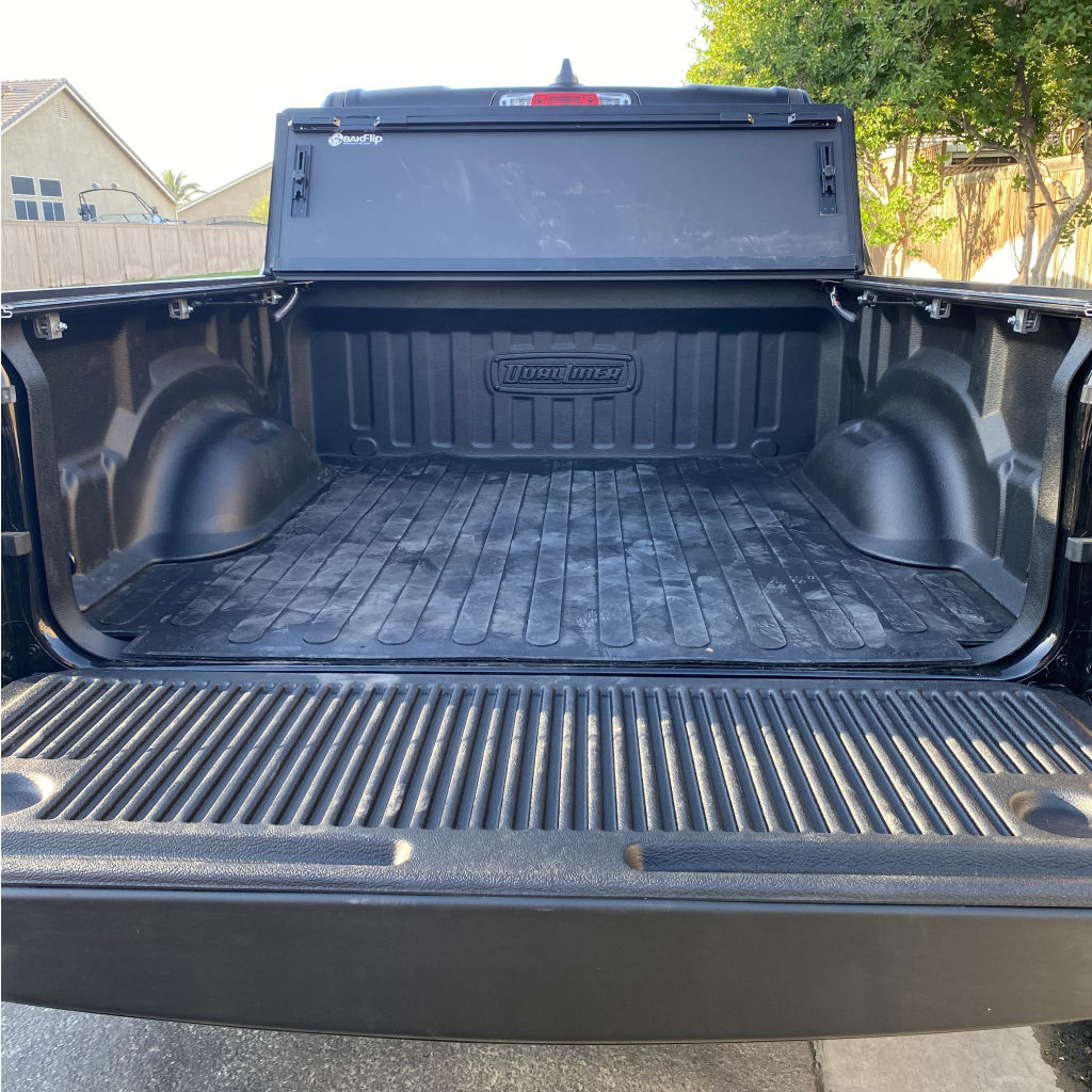 2021 NB Ram 5.7 Hannah | DualLiner Truck Bed Liner - Ford, Chevy, Dodge ...