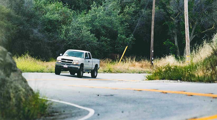 Truck Losing power and eventually dying - 2003 Chev Silverado 1500