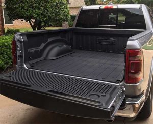 Truck Bed Accessories