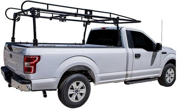 The Best Pickup Truck Bed Accessories - A Shopping Guide | DualLiner