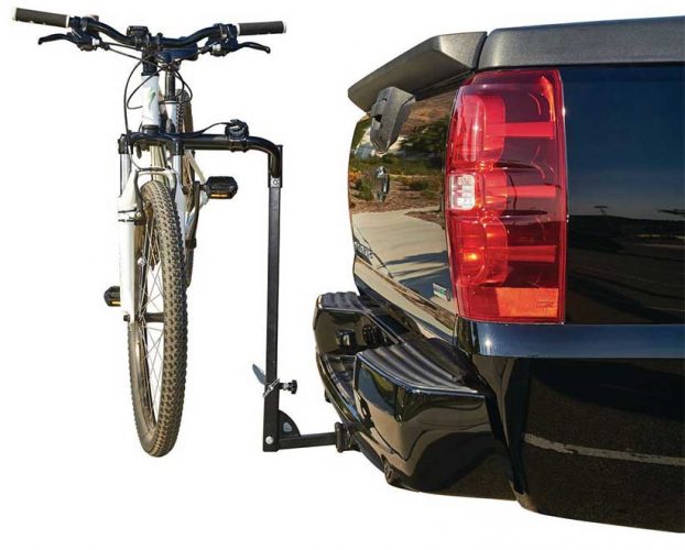 A Buyers Guide to Truck Bed Bike Racks | DualLiner Truck Bed Liner ...