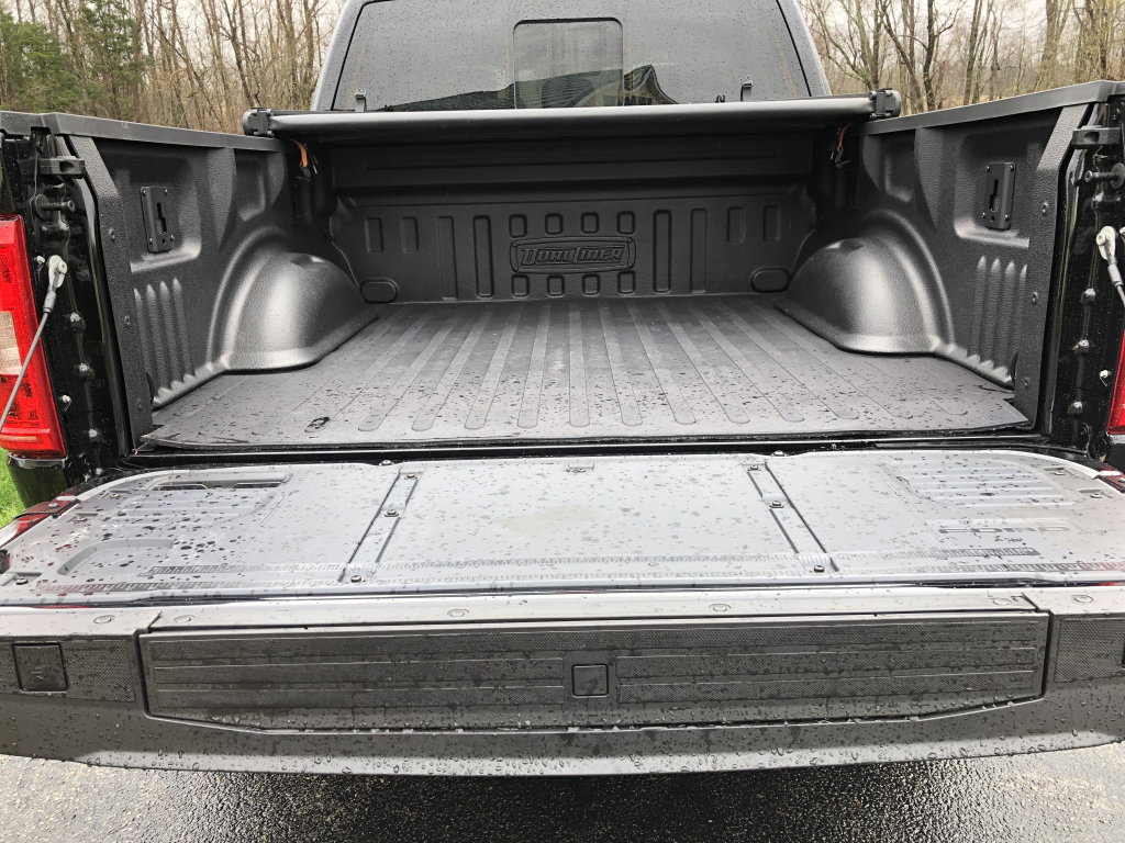 2022 Ford F150 5.6 Vanderpool | DualLiner Truck Bed Liner - Ford, Chevy ...