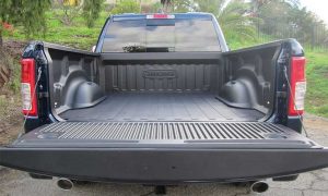 Ram Truck Accessories