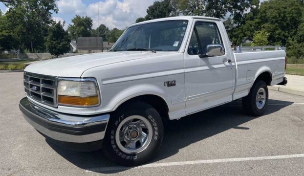 Best Year for the Ford F150 | DualLiner Truck Bed Liner - Ford, Chevy ...