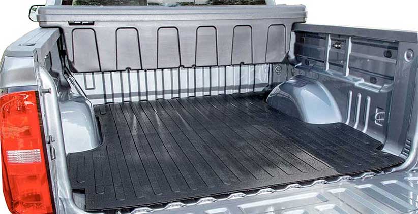 Truck Bed Mat Guide | DualLiner Truck Bed Liner - Ford, Chevy, Dodge ...