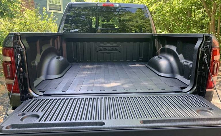 Truck Bed Mat Guide | DualLiner Truck Bed Liner - Ford, Chevy, Dodge ...