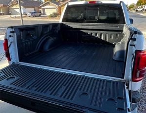 Truck Bed Liner | DualLiner Truck Bed Liner - Ford, Chevy, Dodge & GMC ...