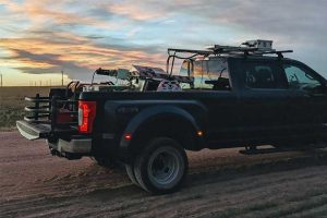 Truck Bed Extender Guide