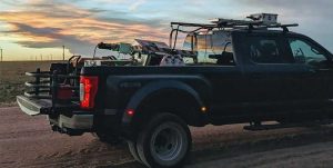 Truck Bed Extender Guide