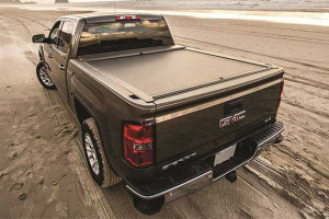 The Best Truck Bed Covers | DualLiner Truck Bed Liner - Ford, Chevy ...