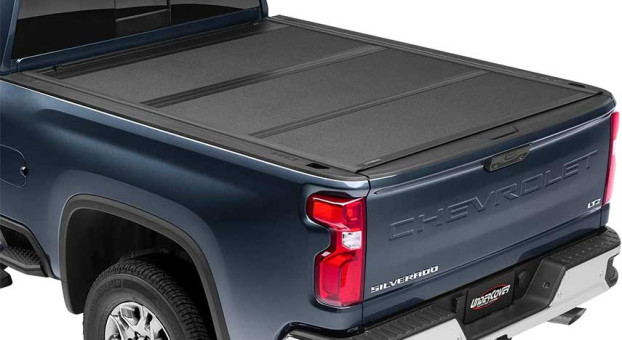 The Best Truck Bed Covers | DualLiner