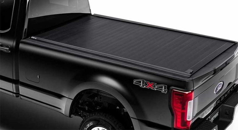 The Best Truck Bed Covers | DualLiner