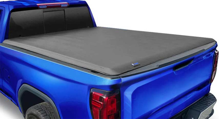 The Best Truck Bed Covers | DualLiner