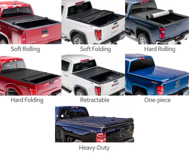 The Best Truck Bed Covers | DualLiner