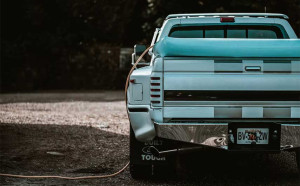 Truck Bed Pools