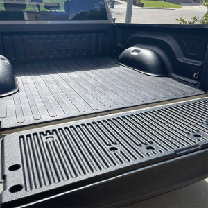 Truck Bed Pools | DualLiner Truck Bed Liner - Ford, Chevy, Dodge & GMC ...