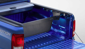 Truck Bed Divider Guide