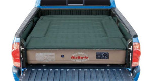 A Buyers Guide to Truck Bed Air Mattresses