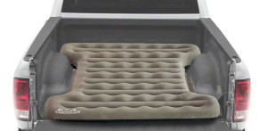 A Buyers Guide to Truck Bed Air Mattresses