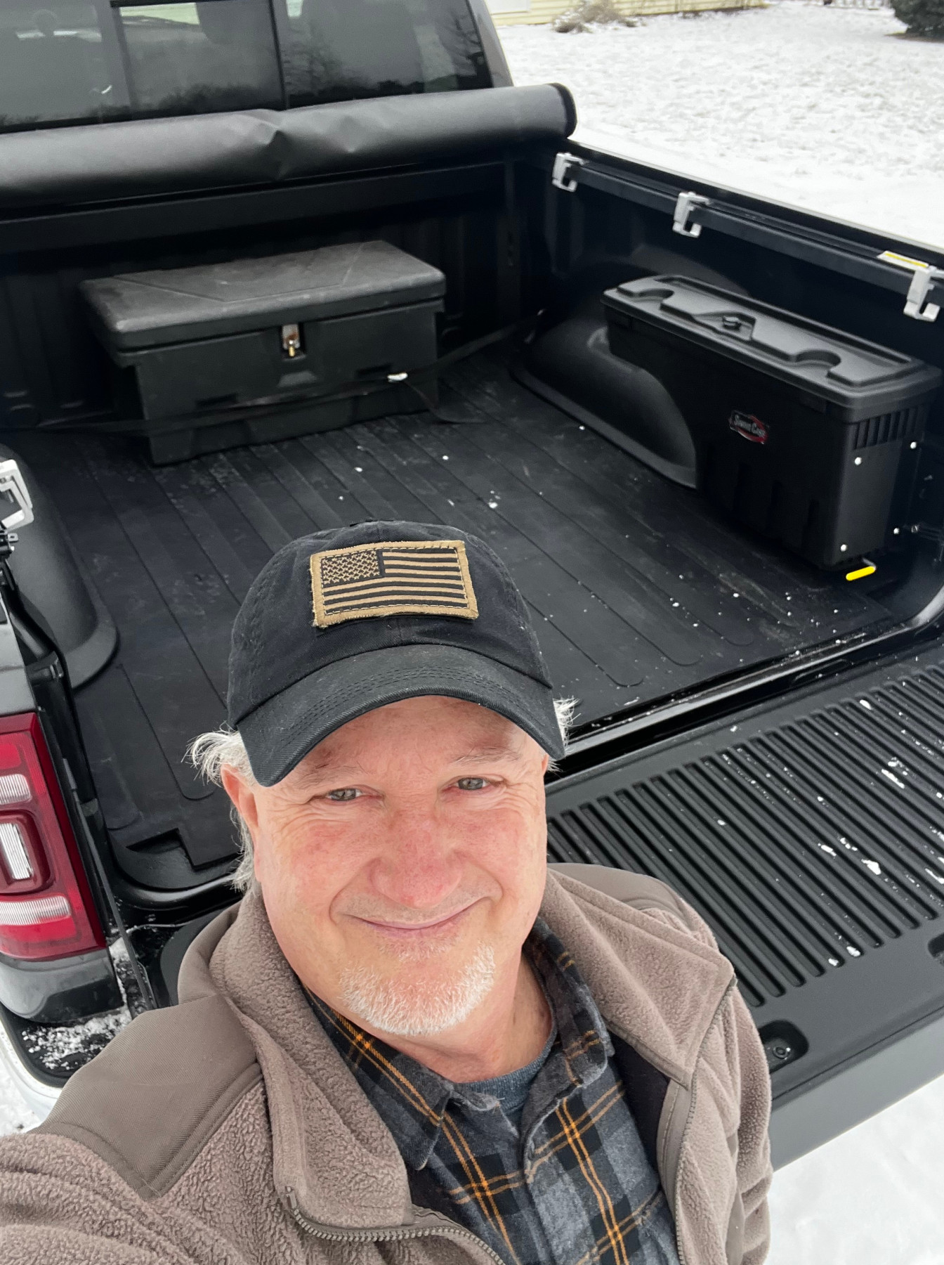 DualLiner Reviews - What People Say About the DualLiner Truck Bed Liner