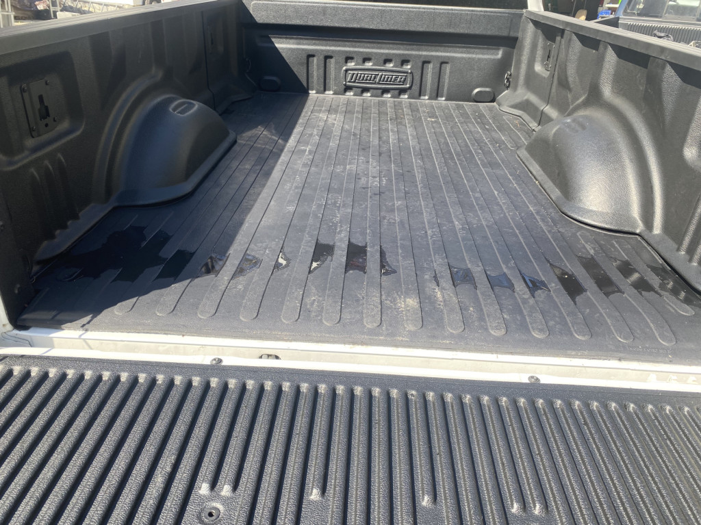 2022 F350 8' Cardwell After | DualLiner Truck Bed Liner - Ford, Chevy ...