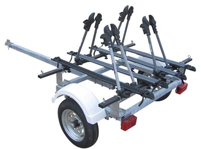 Trailer Towing Guide & Tips