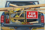 Pickup Truck Resale Values