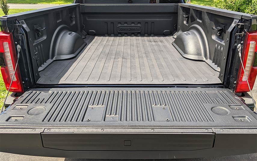 Buyer's Guide to Truck Bed Ramps