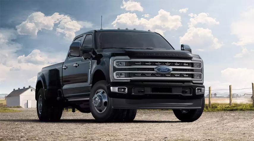 All You Want to Know About Dually Trucks