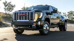 All You Want to Know About Dually Trucks