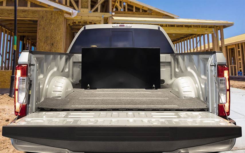 Guide to Truck Bed Fuel Tanks