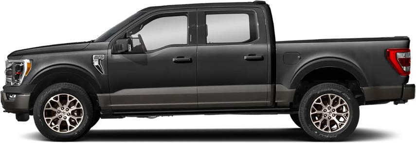 Truck Bed Sizes