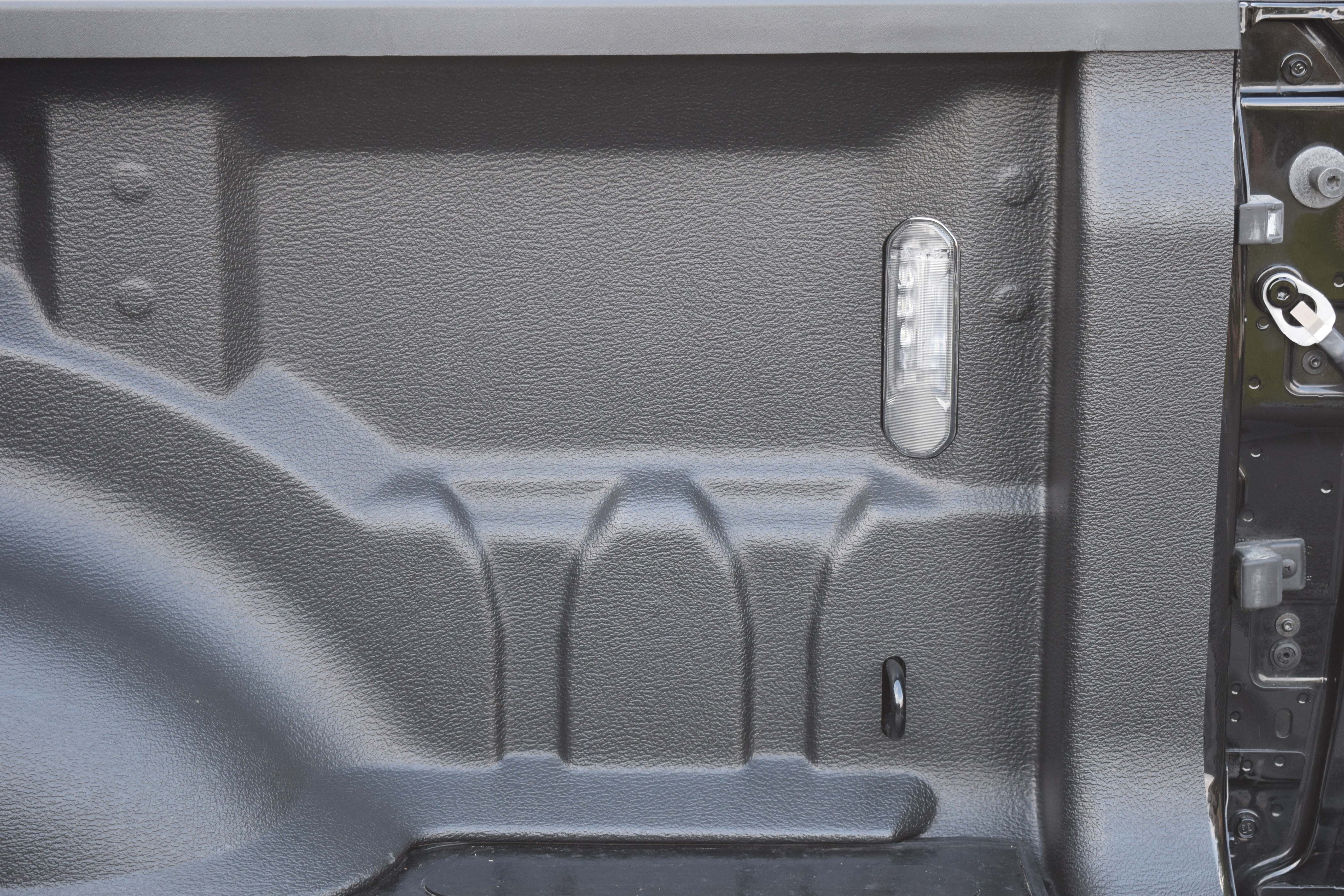 2019-2024 Ram 1500 Drop-In Bed Liner 82215212AE