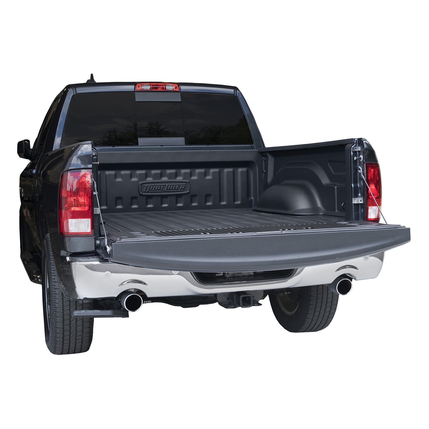 Dodge Ram 1500 Bed Load Capacity