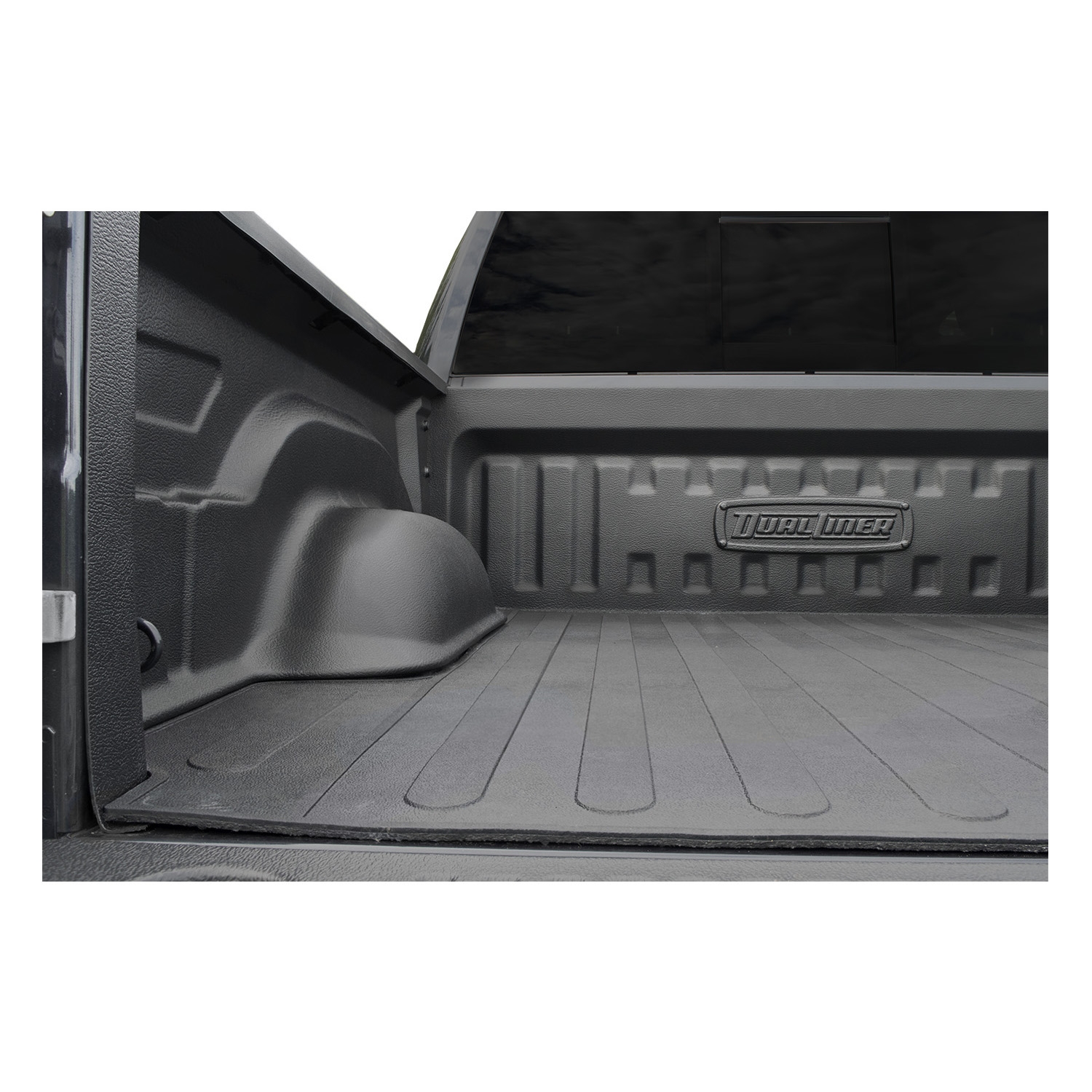 Ram 1500 Bed Liner for 2016 - 2017 Dodge Truck with Short 5 foot 7 inch Bed