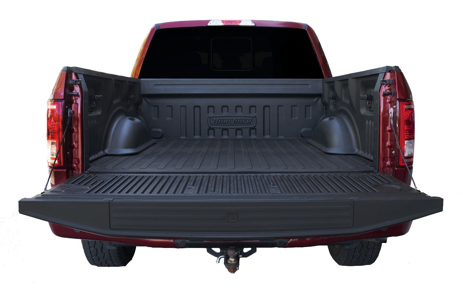 Shop The Best Bed Liner For 201519 Ford F150 5'6" Bed