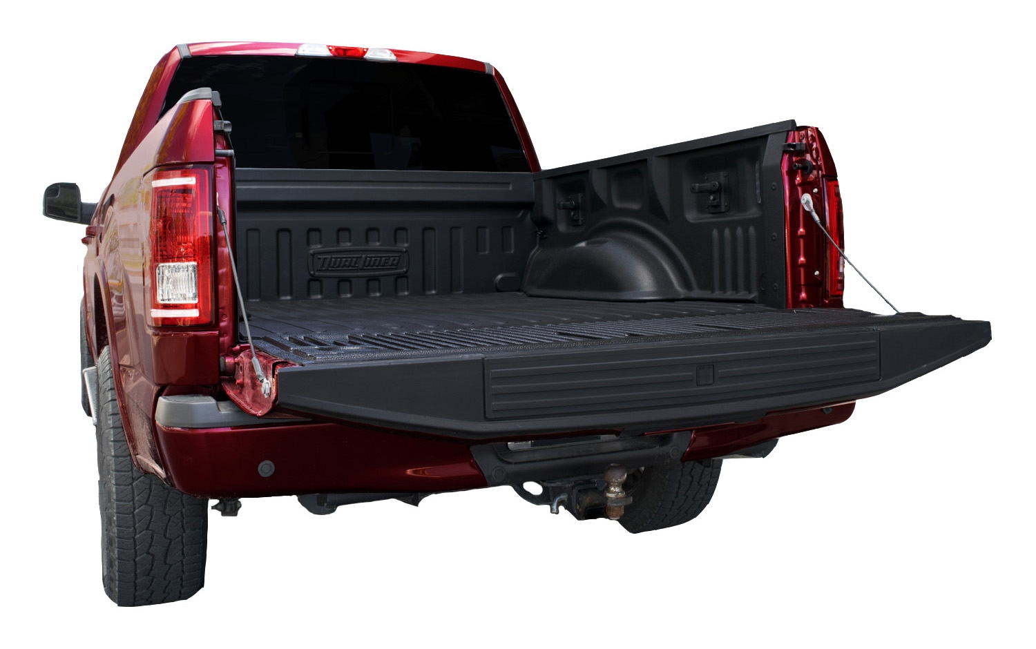 F150 Bed Liner - Bedliner for 2015 to 2020 Ford F 150 Truck Short Bed 5'6"