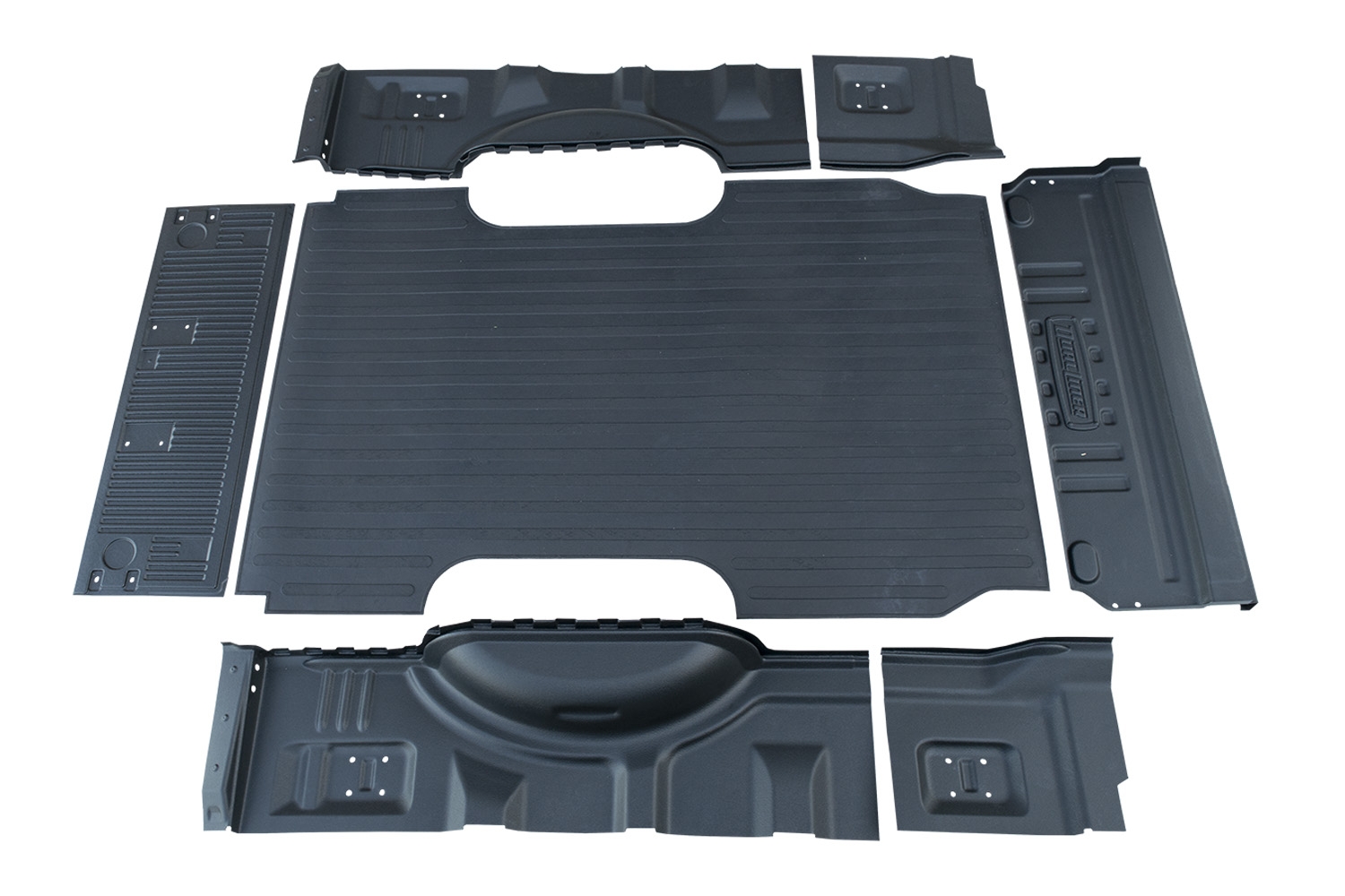 Toughest Bed Liner For 2011 16 Ford F 350 Super Duty 8 Bed