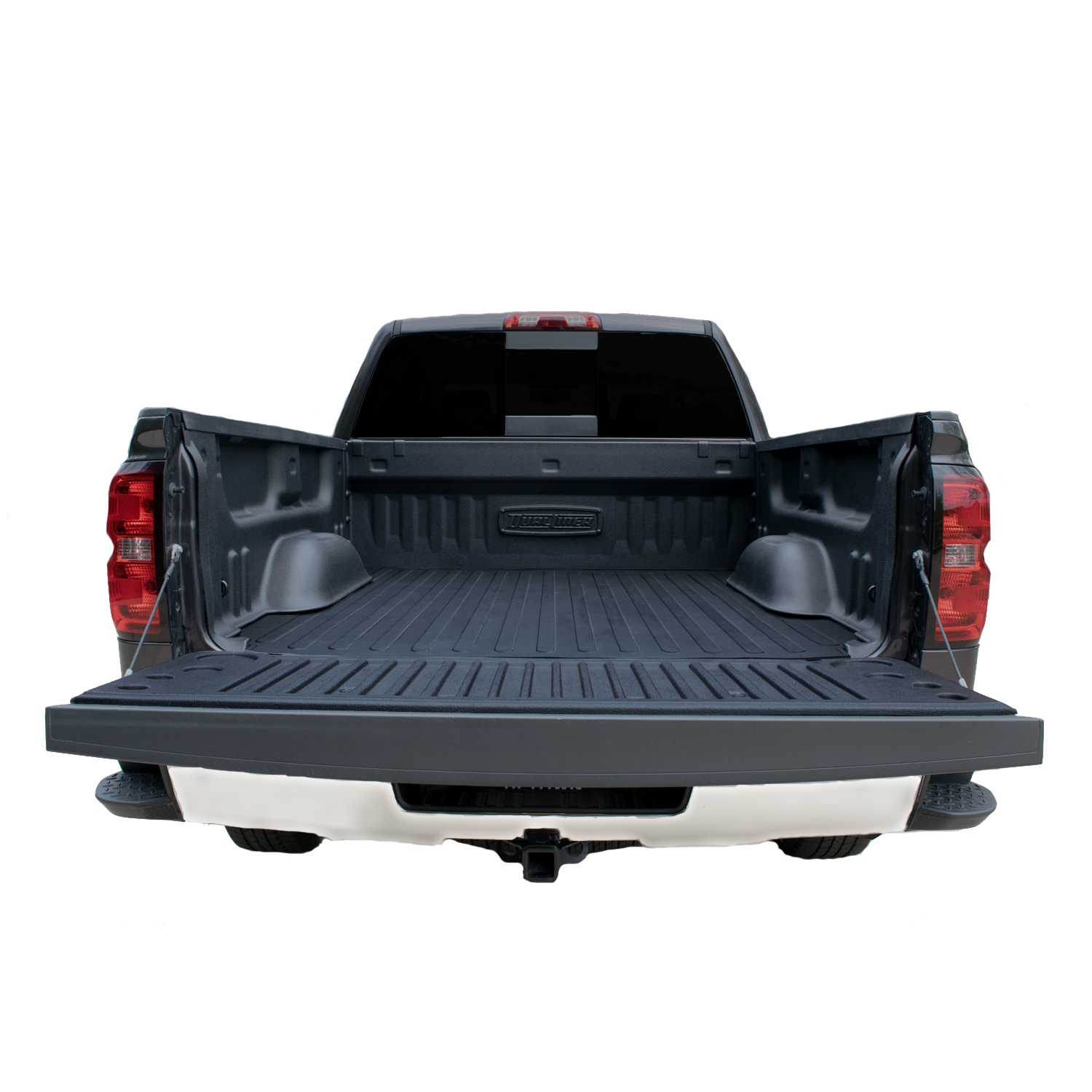 2015 to 2018 Chevy Silverado Bed Liner for Sale fits 2500 or 2500HD